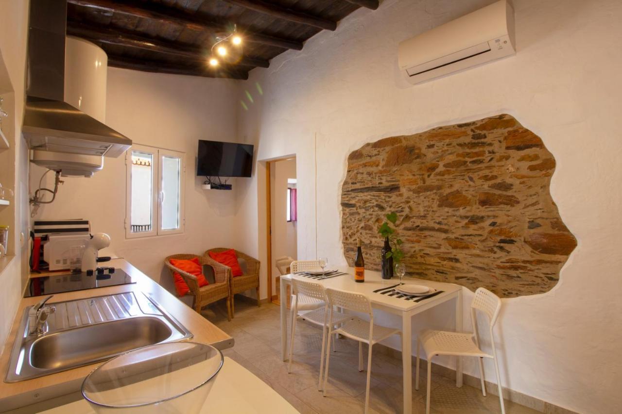 Recanto do Alqueva Monsaraz Exterior foto