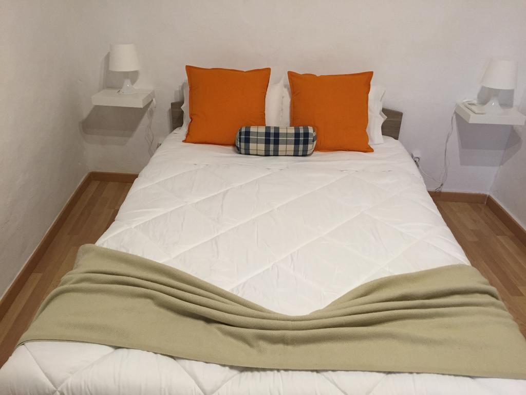 Recanto do Alqueva Monsaraz Habitación foto