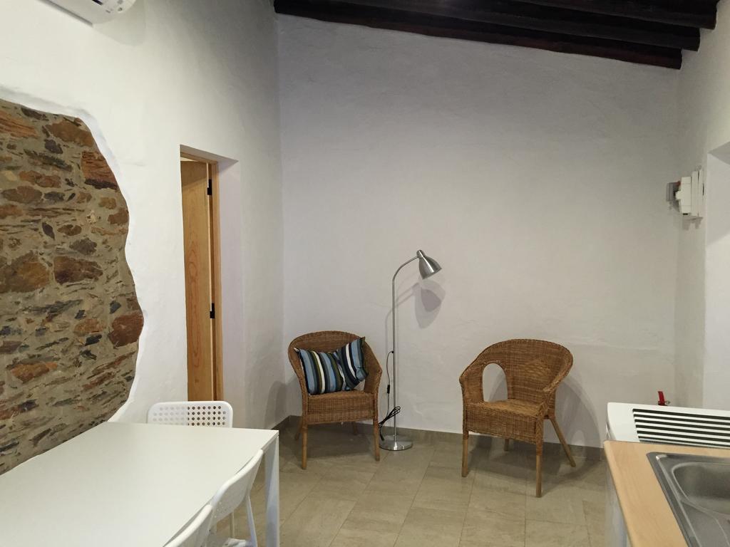 Recanto do Alqueva Monsaraz Habitación foto