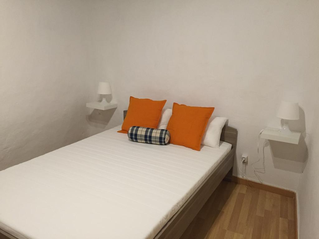 Recanto do Alqueva Monsaraz Habitación foto