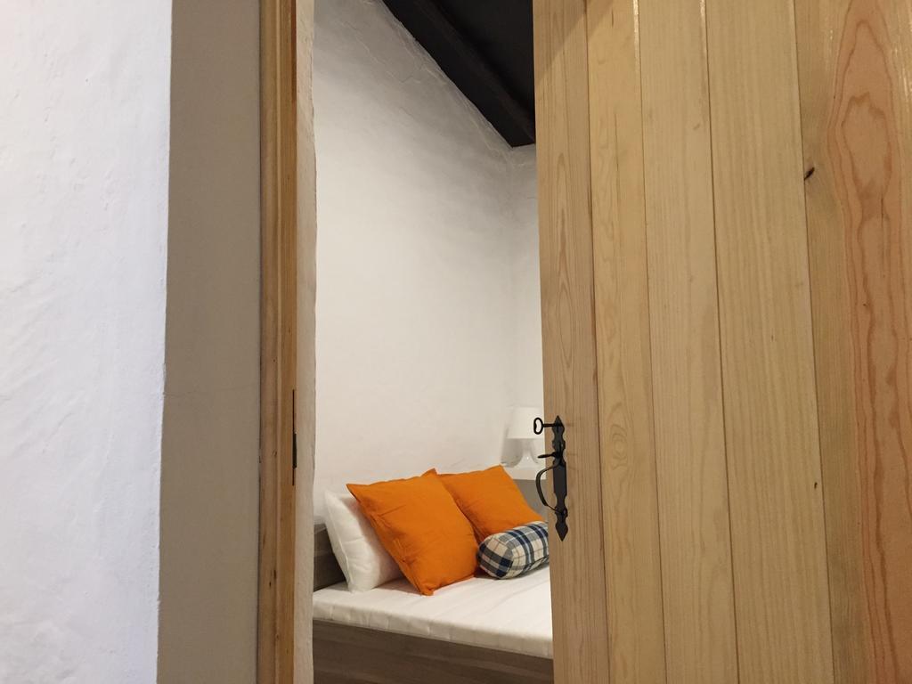 Recanto do Alqueva Monsaraz Habitación foto