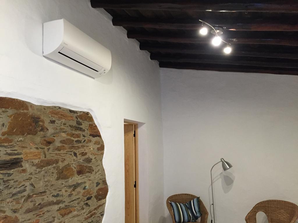 Recanto do Alqueva Monsaraz Habitación foto