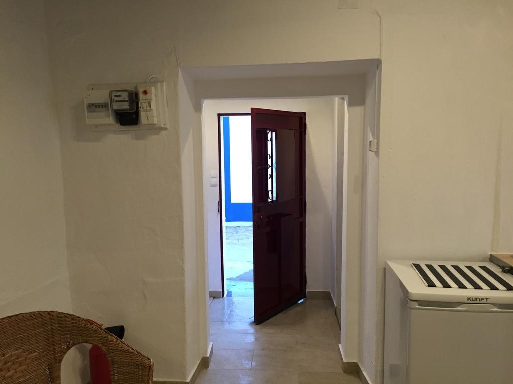 Recanto do Alqueva Monsaraz Habitación foto